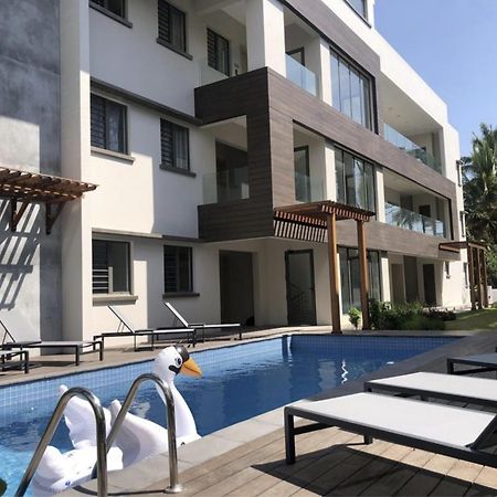 Montecrista Appart Moderne Et Cosy, 1 Chambre A 2 Min Plage Pereybere 페레이베레 외부 사진