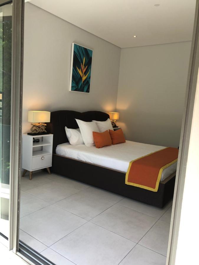 Montecrista Appart Moderne Et Cosy, 1 Chambre A 2 Min Plage Pereybere 페레이베레 외부 사진