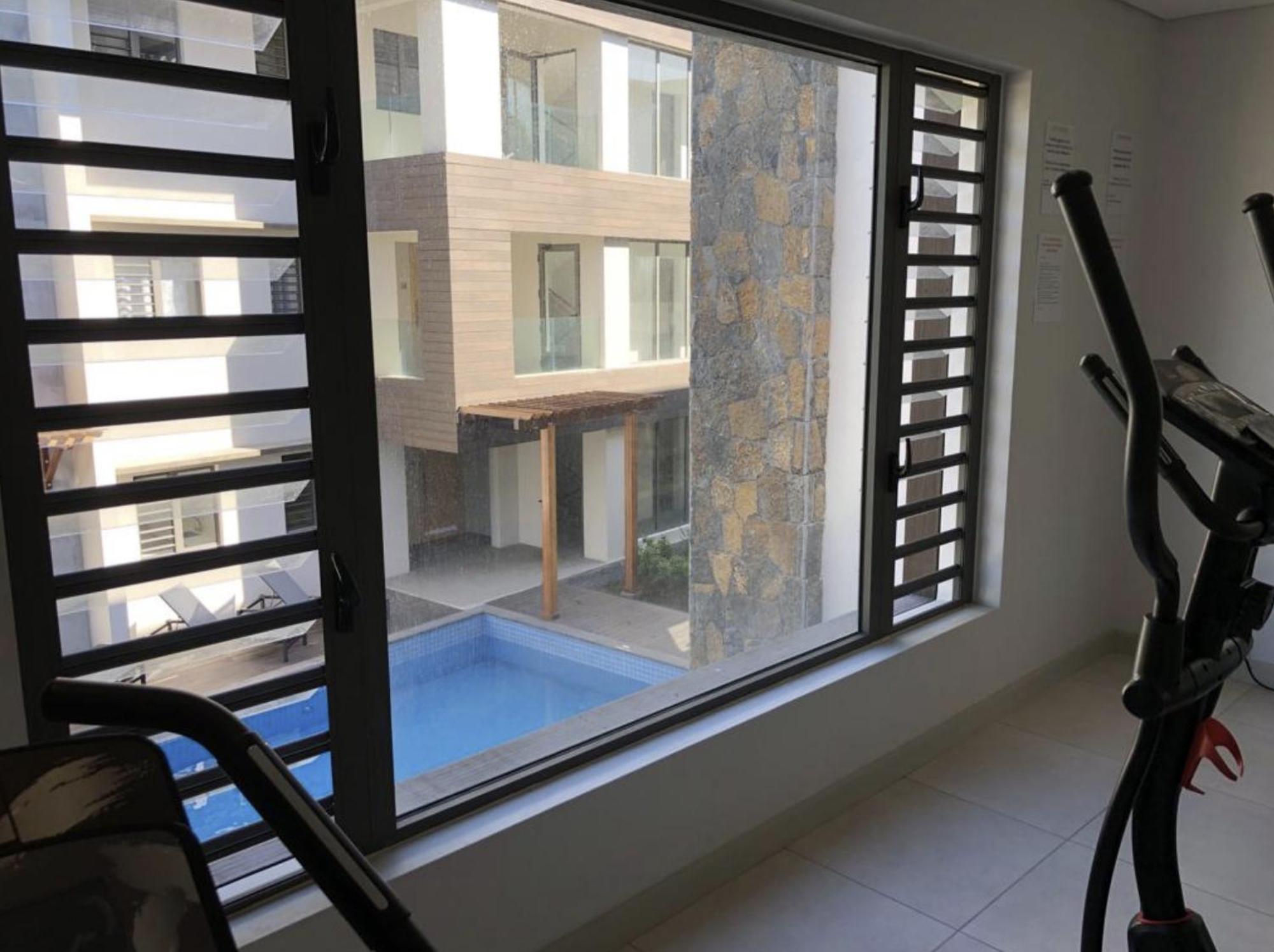 Montecrista Appart Moderne Et Cosy, 1 Chambre A 2 Min Plage Pereybere 페레이베레 외부 사진